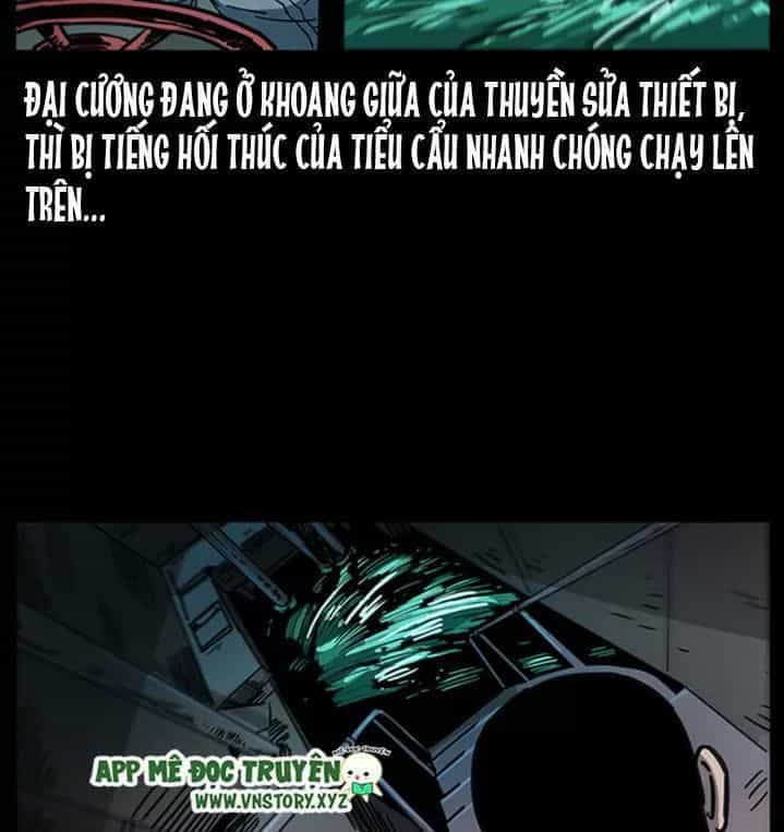 U Minh Ngụy Tượng - Chương 246 - ảnh 28