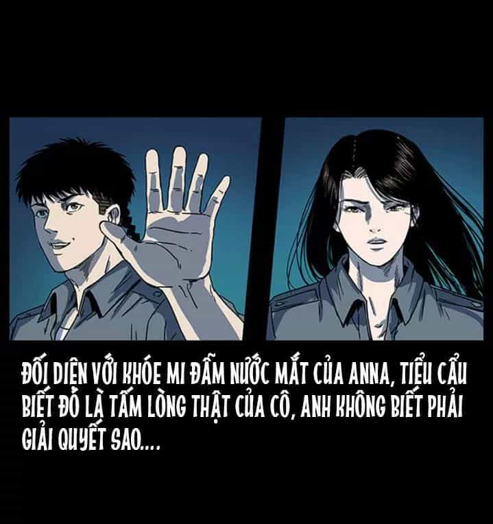 U Minh Ngụy Tượng - Chương 246 - ảnh 3