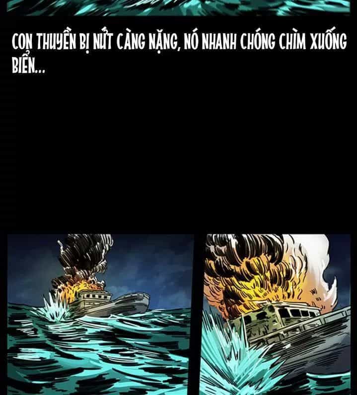 U Minh Ngụy Tượng - Chương 246 - ảnh 35