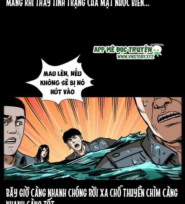 U Minh Ngụy Tượng - Chương 246 - ảnh 39