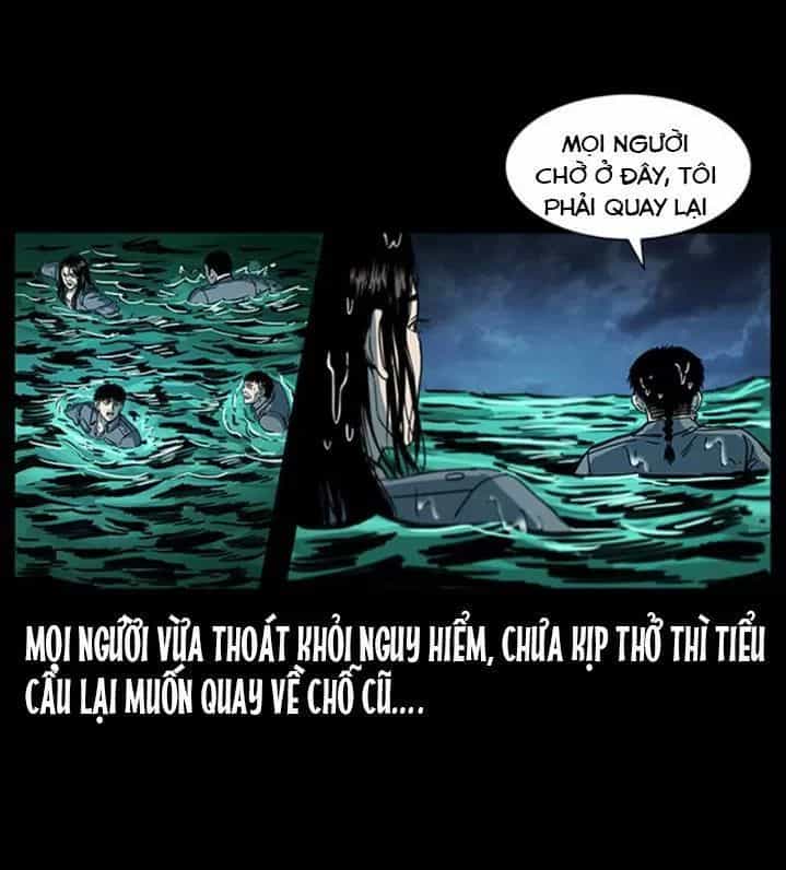 U Minh Ngụy Tượng - Chương 246 - ảnh 44