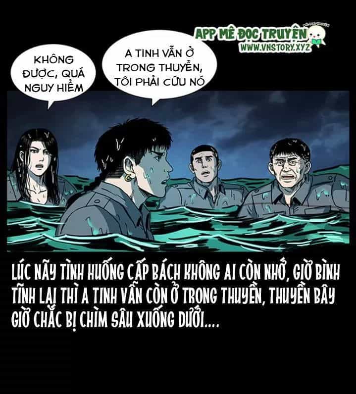 U Minh Ngụy Tượng - Chương 246 - ảnh 45