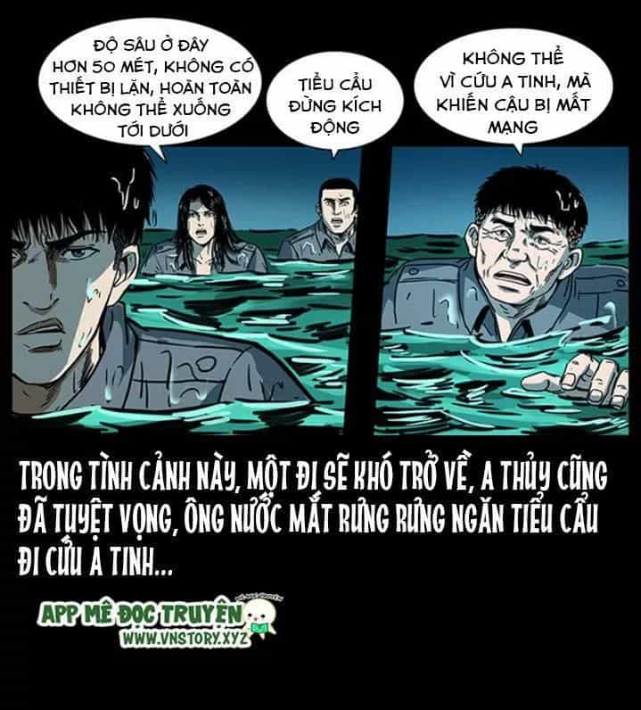 U Minh Ngụy Tượng - Chương 246 - ảnh 46