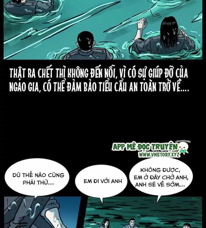 U Minh Ngụy Tượng - Chương 246 - ảnh 48