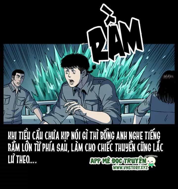 U Minh Ngụy Tượng - Chương 246 - ảnh 5
