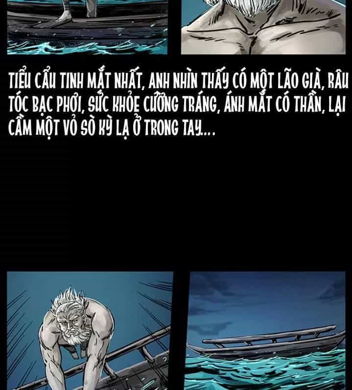 U Minh Ngụy Tượng - Chương 246 - ảnh 52