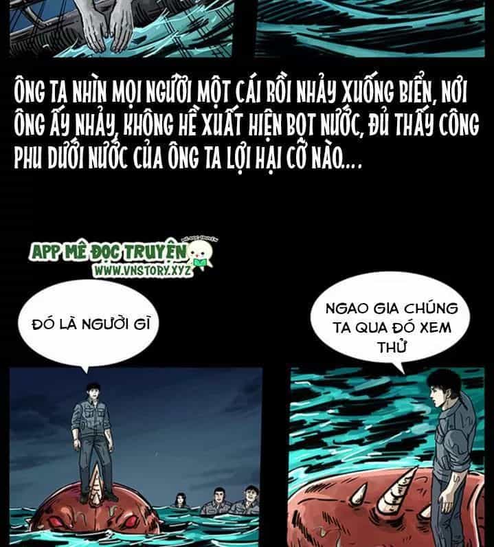 U Minh Ngụy Tượng - Chương 246 - ảnh 53
