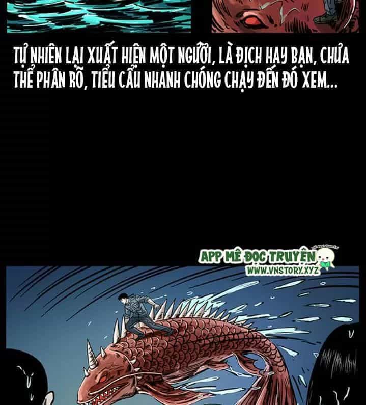U Minh Ngụy Tượng - Chương 246 - ảnh 54