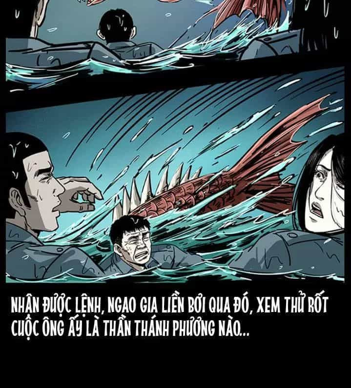 U Minh Ngụy Tượng - Chương 246 - ảnh 55