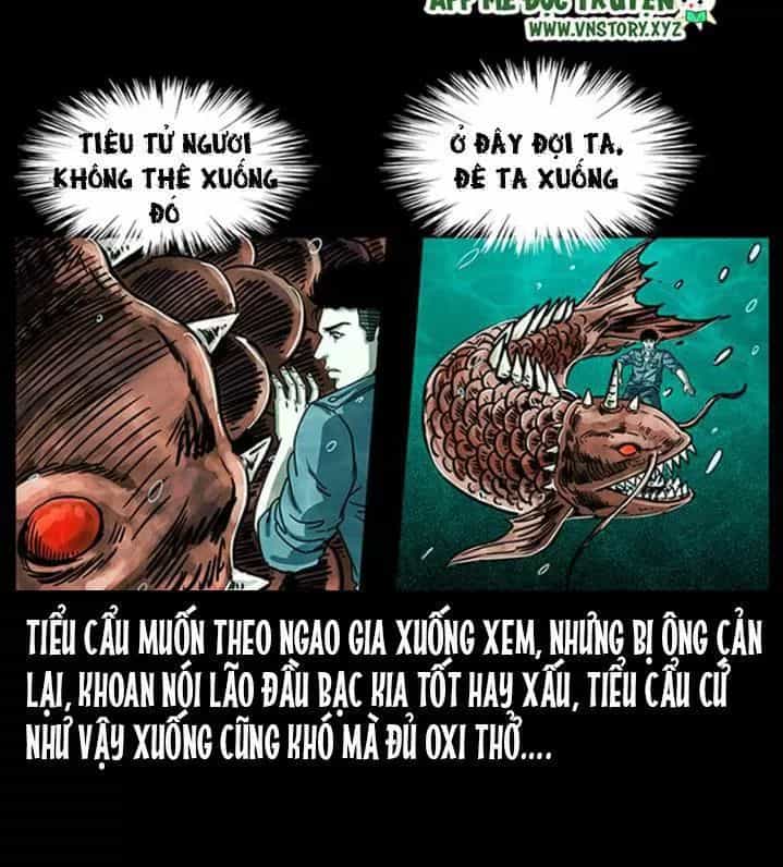 U Minh Ngụy Tượng - Chương 246 - ảnh 58