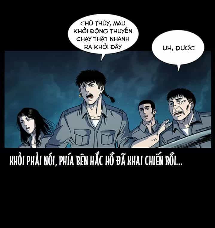 U Minh Ngụy Tượng - Chương 246 - ảnh 6
