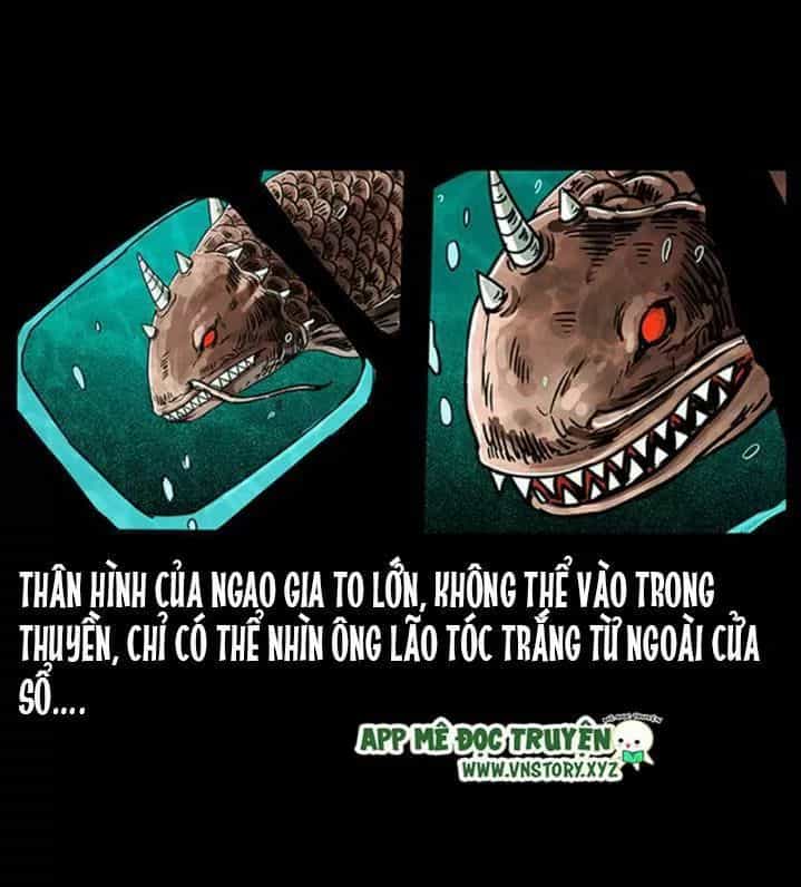 U Minh Ngụy Tượng - Chương 246 - ảnh 60