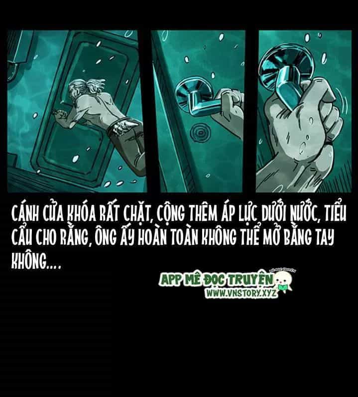 U Minh Ngụy Tượng - Chương 246 - ảnh 63