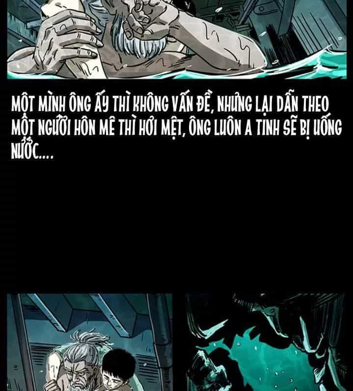 U Minh Ngụy Tượng - Chương 246 - ảnh 71