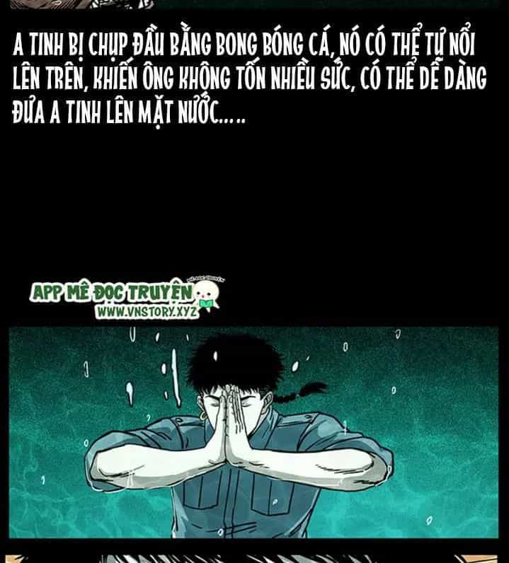 U Minh Ngụy Tượng - Chương 246 - ảnh 76