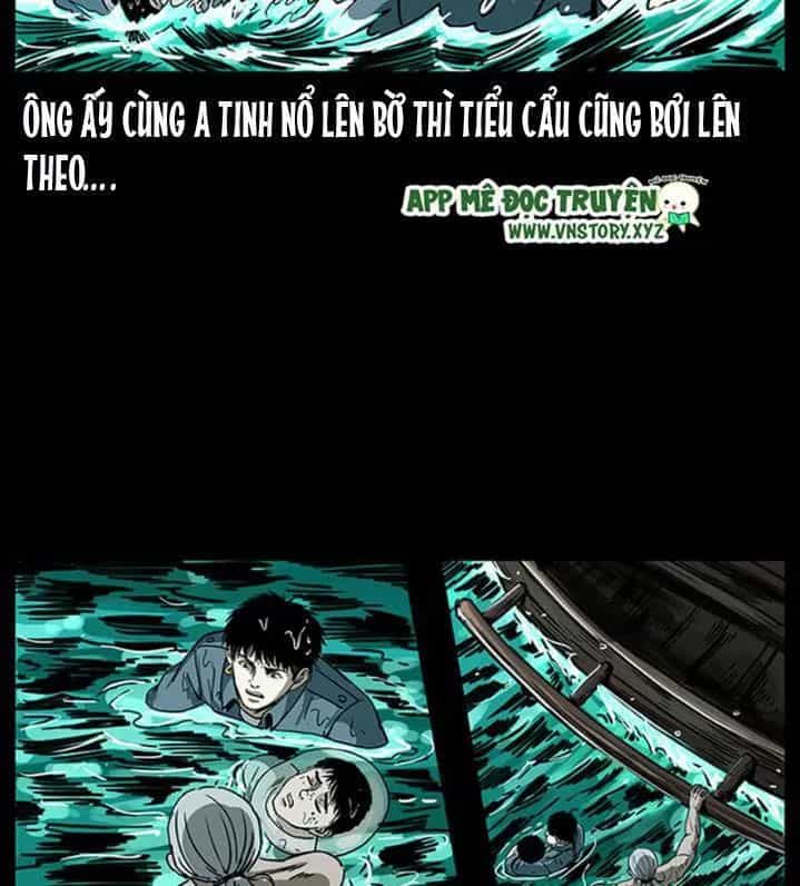 U Minh Ngụy Tượng - Chương 246 - ảnh 78
