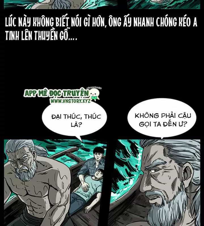 U Minh Ngụy Tượng - Chương 246 - ảnh 79