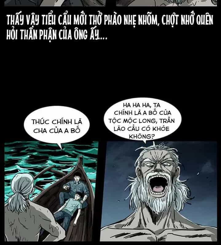 U Minh Ngụy Tượng - Chương 246 - ảnh 80