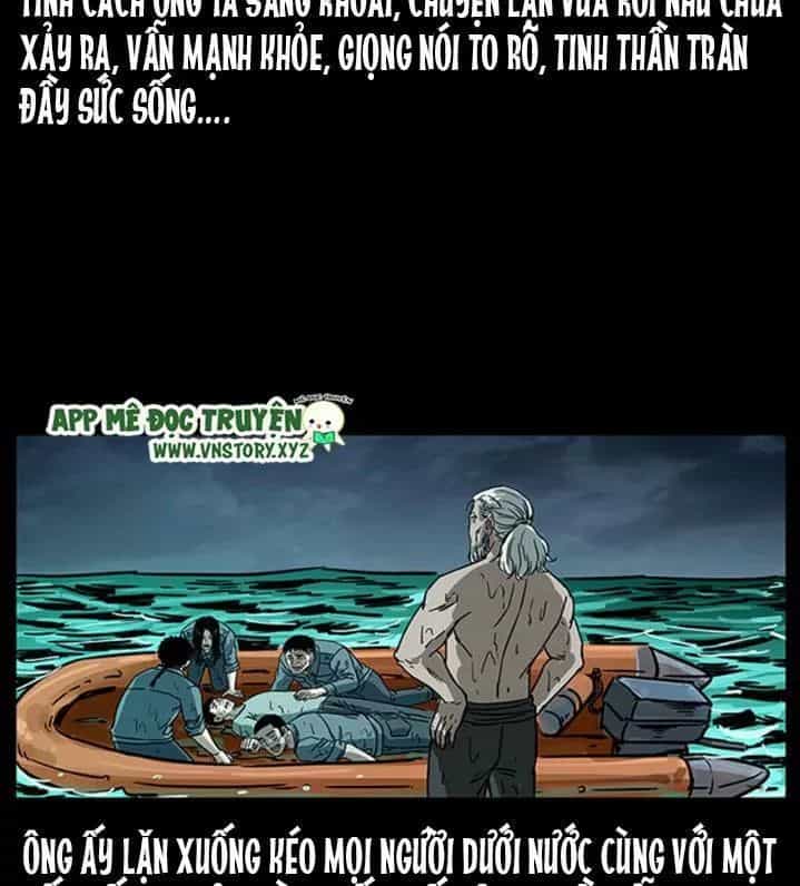 U Minh Ngụy Tượng - Chương 246 - ảnh 82