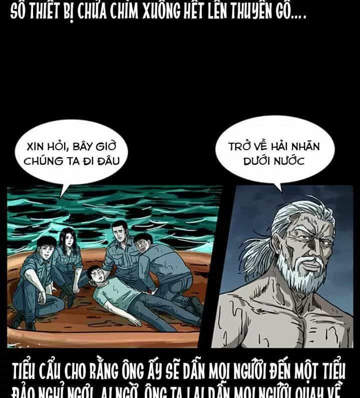 U Minh Ngụy Tượng - Chương 246 - ảnh 83