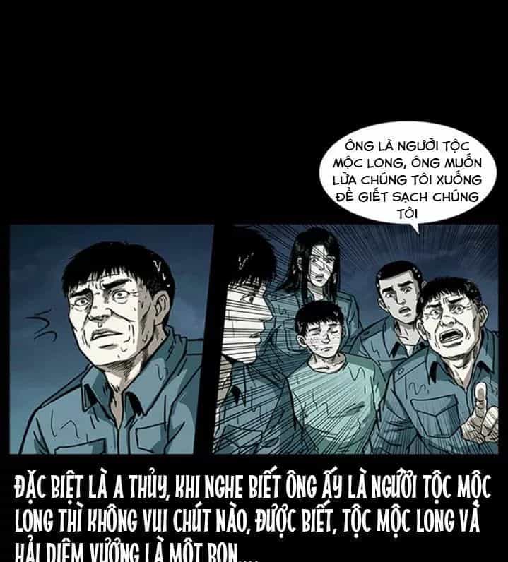 U Minh Ngụy Tượng - Chương 246 - ảnh 85