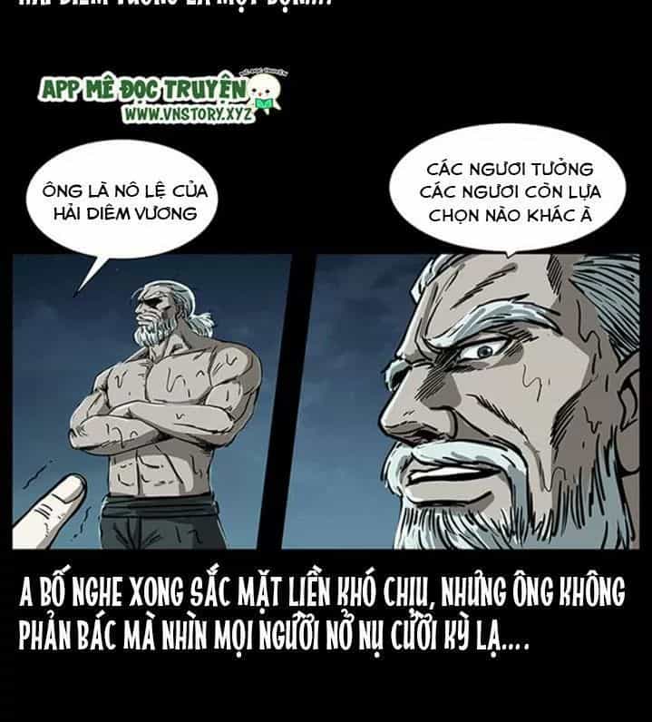 U Minh Ngụy Tượng - Chương 246 - ảnh 86