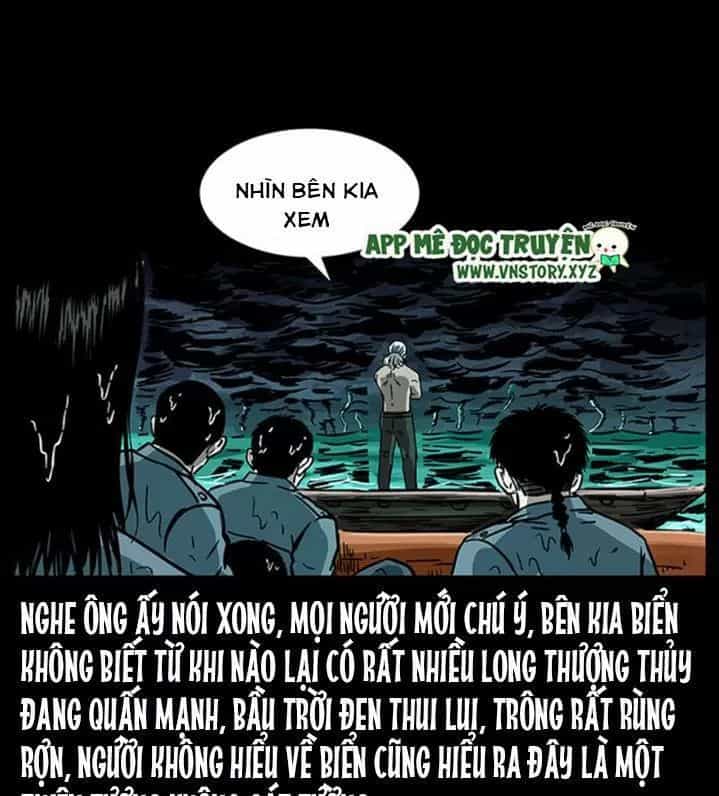 U Minh Ngụy Tượng - Chương 246 - ảnh 87