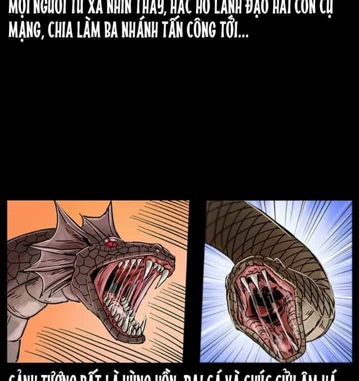 U Minh Ngụy Tượng - Chương 246 - ảnh 9