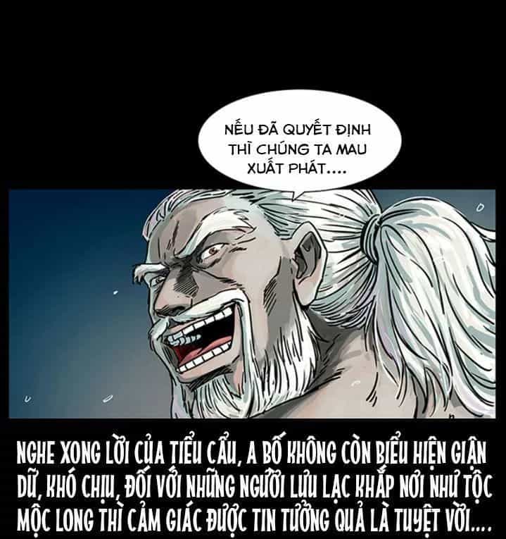 U Minh Ngụy Tượng - Chương 247 - ảnh 10