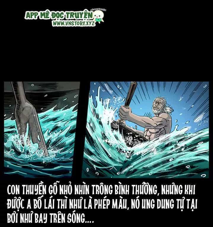 U Minh Ngụy Tượng - Chương 247 - ảnh 11