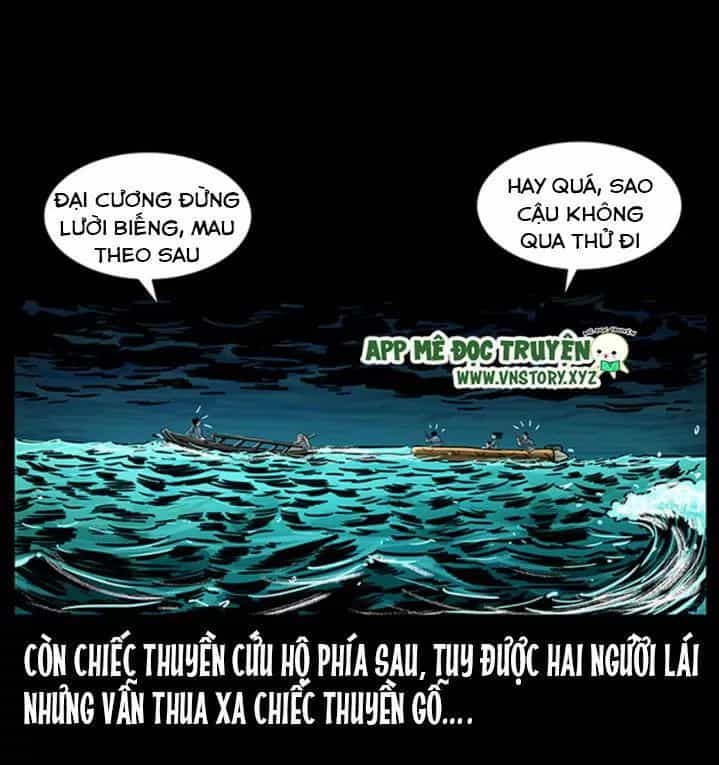 U Minh Ngụy Tượng - Chương 247 - ảnh 12