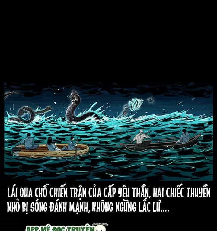 U Minh Ngụy Tượng - Chương 247 - ảnh 13