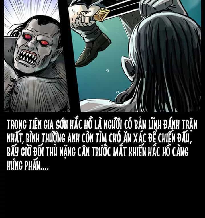 U Minh Ngụy Tượng - Chương 247 - ảnh 17