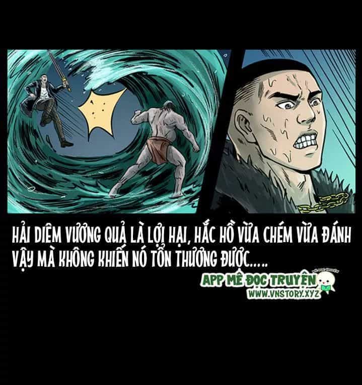 U Minh Ngụy Tượng - Chương 247 - ảnh 18