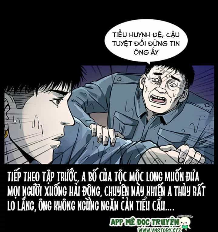 U Minh Ngụy Tượng - Chương 247 - ảnh 2