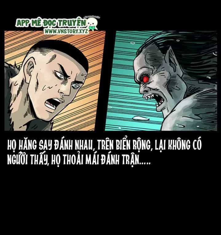 U Minh Ngụy Tượng - Chương 247 - ảnh 20