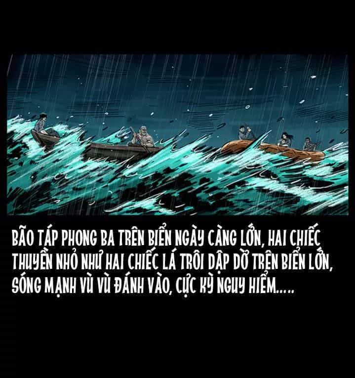 U Minh Ngụy Tượng - Chương 247 - ảnh 25