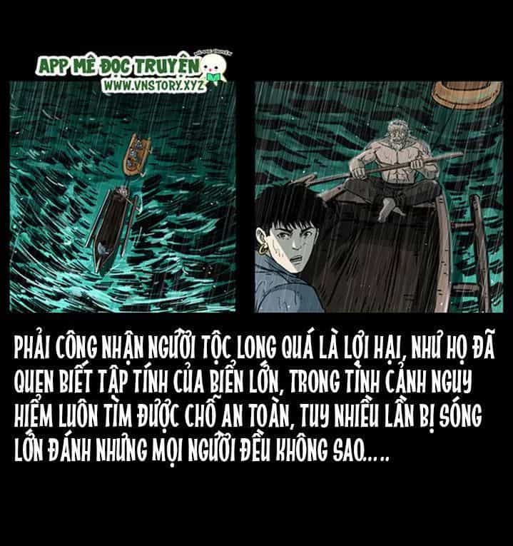 U Minh Ngụy Tượng - Chương 247 - ảnh 26