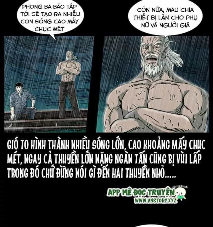 U Minh Ngụy Tượng - Chương 247 - ảnh 30