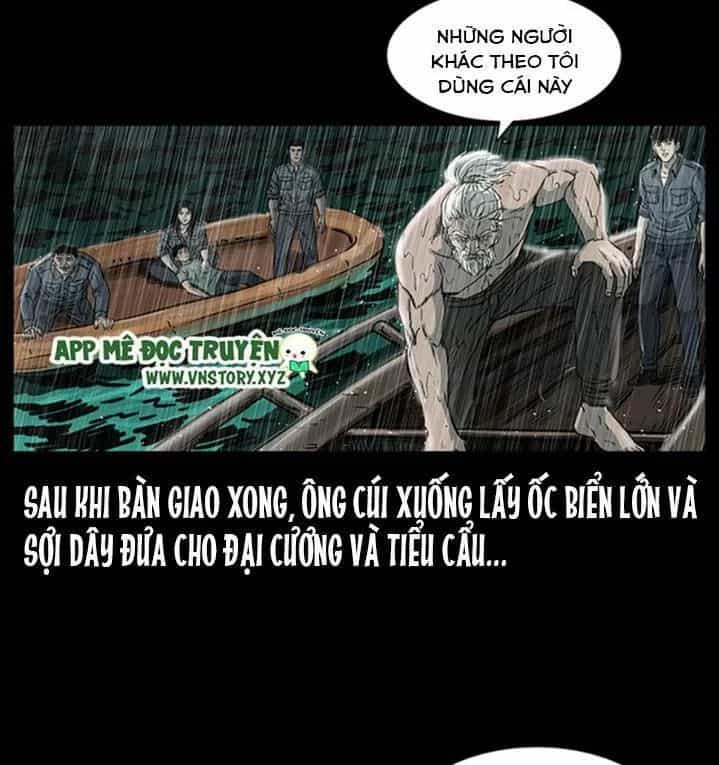 U Minh Ngụy Tượng - Chương 247 - ảnh 32