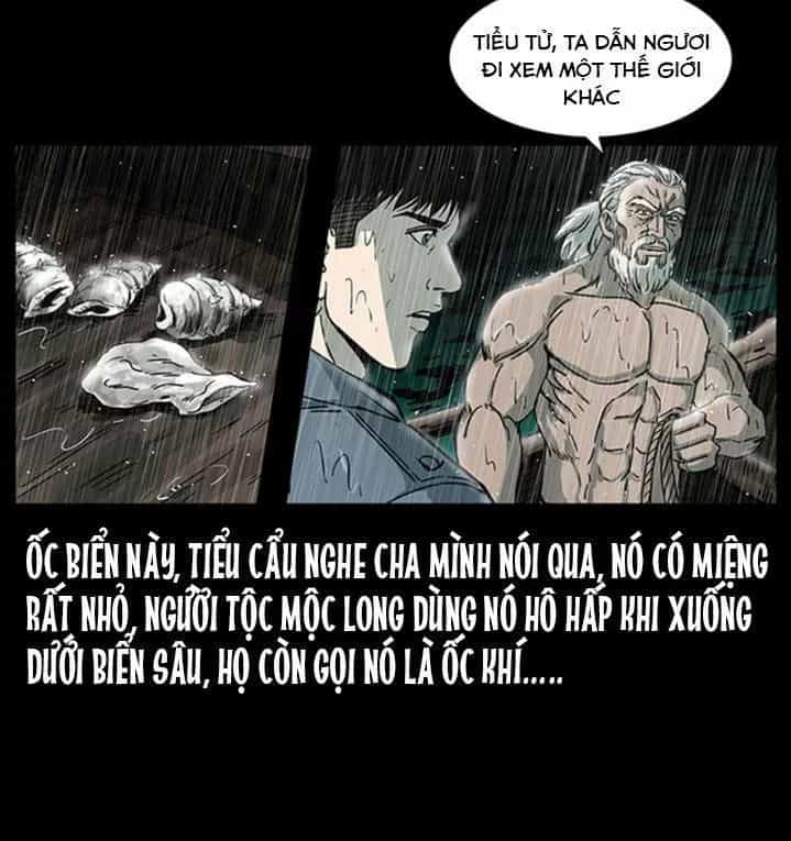 U Minh Ngụy Tượng - Chương 247 - ảnh 33