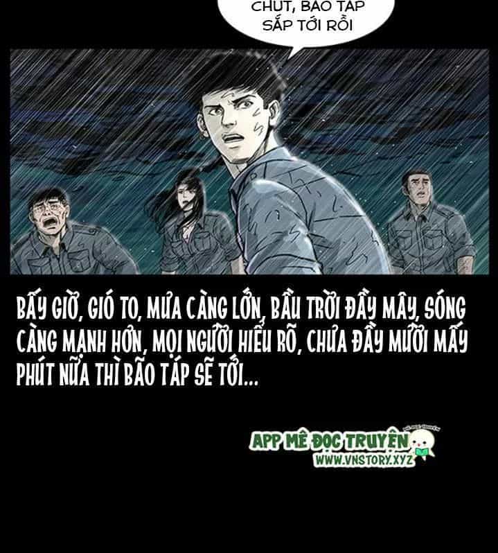 U Minh Ngụy Tượng - Chương 247 - ảnh 36