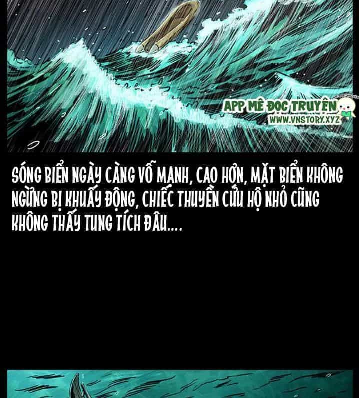 U Minh Ngụy Tượng - Chương 247 - ảnh 39
