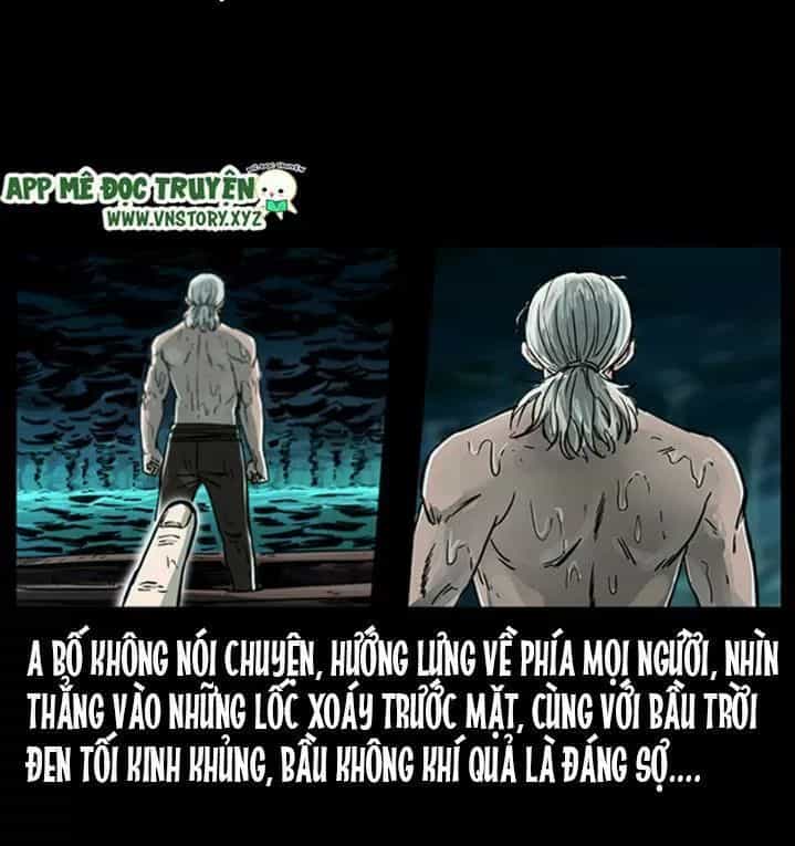 U Minh Ngụy Tượng - Chương 247 - ảnh 4