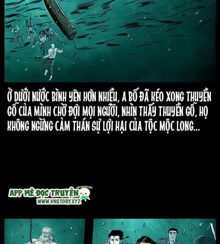 U Minh Ngụy Tượng - Chương 247 - ảnh 40