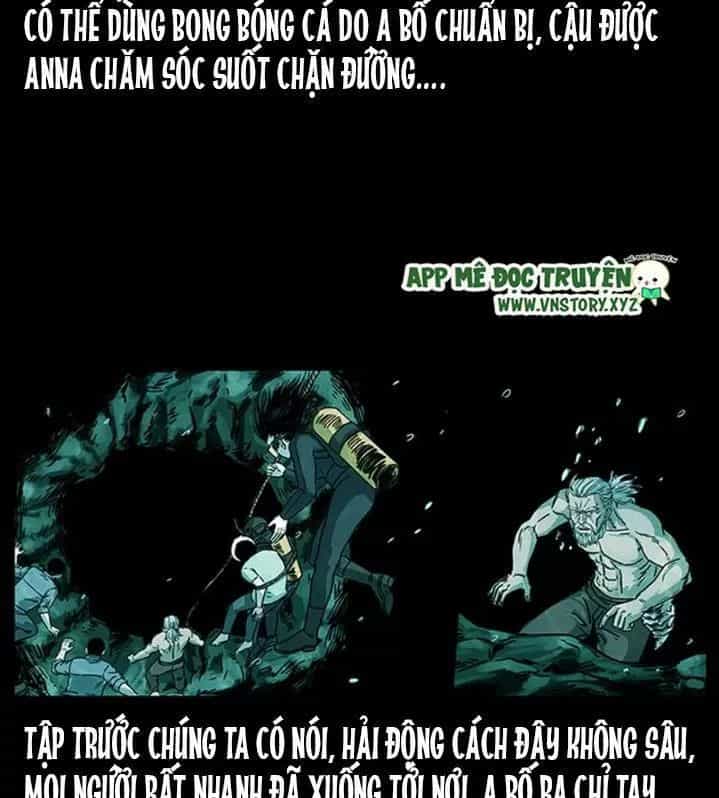 U Minh Ngụy Tượng - Chương 247 - ảnh 45