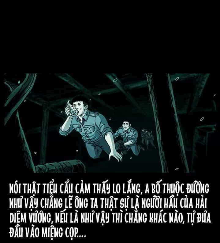 U Minh Ngụy Tượng - Chương 247 - ảnh 49