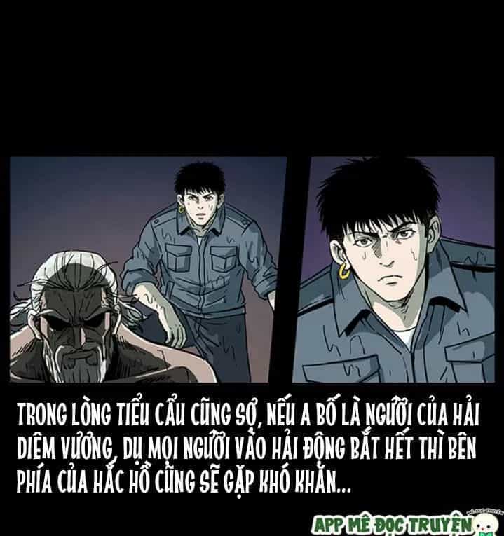 U Minh Ngụy Tượng - Chương 247 - ảnh 5