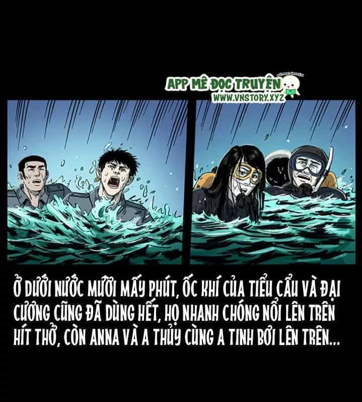 U Minh Ngụy Tượng - Chương 247 - ảnh 57