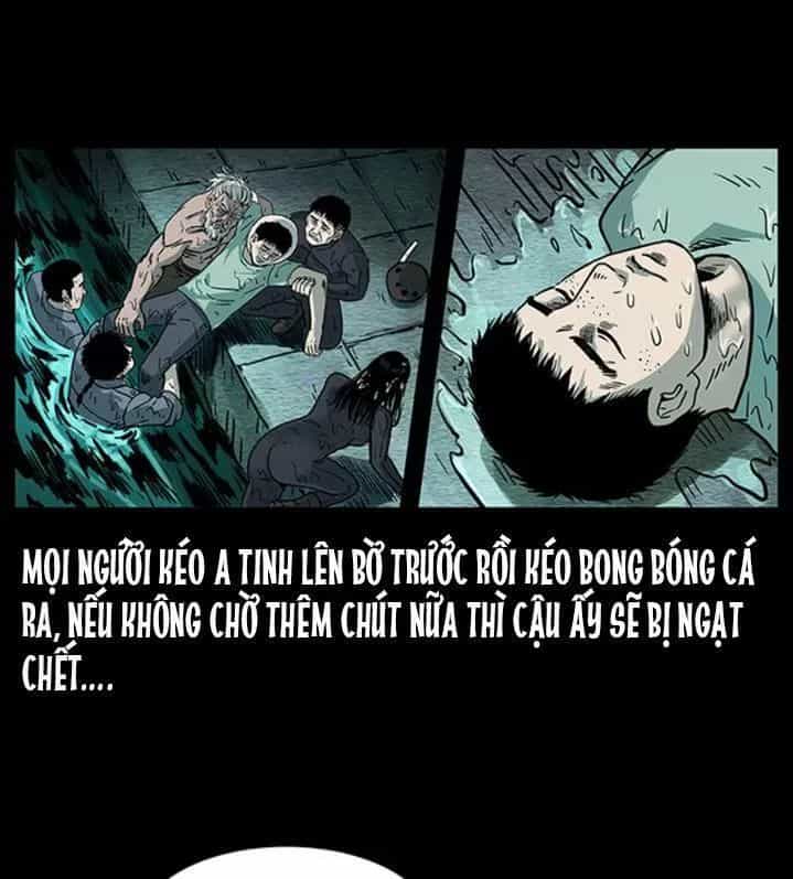 U Minh Ngụy Tượng - Chương 247 - ảnh 59